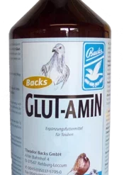 Backs Glut-Amin 1000ml