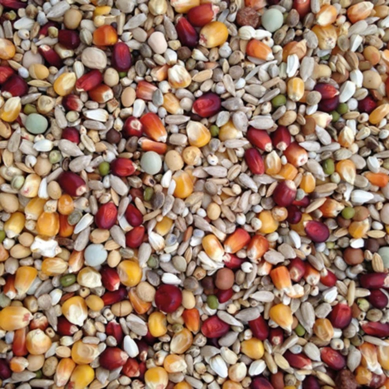 Vanrobaeys Nr.193 Non Stopp Premium Power 20kg 1 Vanrobaeys Nr.193 Non Stopp Premium Power 20kg