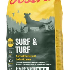 Josera Surf & Turf Junior 12,5kg