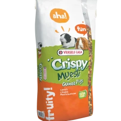 VERSELE-LAGA Versele Crispy Müsli Meerschweinchen 20kg