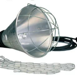 Klaus Schutzkorb Mit Sparschalter