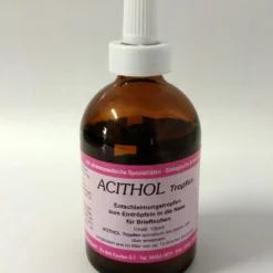 Hesanol Acithol Tropfen 100ml