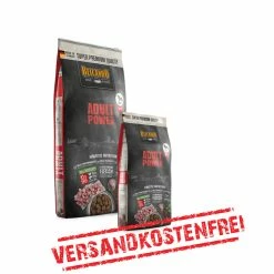 Tauben Geschäft 19 Belcando Adult Power 2er-Pack 25kg