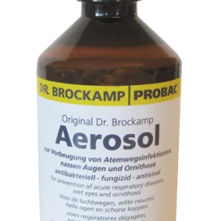 Dr. Brockamp Aerosol 250ml