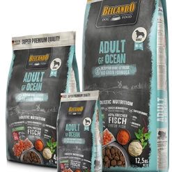 Belcando Adult GF Ocean 4kg