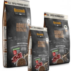 Tauben Geschäft -Tauben Geschäft belcando adult iberico composing 800x800