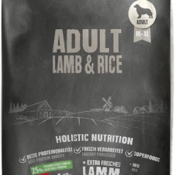 Belcando Adult Lamb & Rice 12,5kg