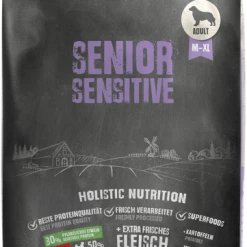 Tauben Geschäft -Tauben Geschäft belcando senior sensitive 12kg front