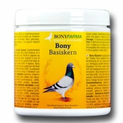 BonyFarma Bony Basiskern 600g