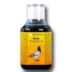 BonyFarma Bony Bronchicron 200ml