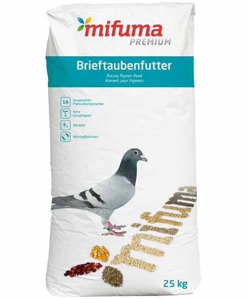 Mifuma Edelgrit Mit Rotstein 25kg 2 Mifuma Edelgrit Mit Rotstein 25kg – Bild 2