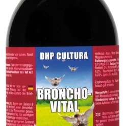 DHP Bronchovital 500ml