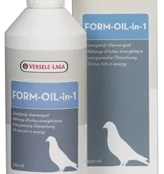 Oropharma Form-Oil Plus 500ml