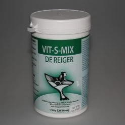 De Reiger Vit-S-Mix 600g