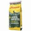 Josera Lachs & Kartoffel 15kg