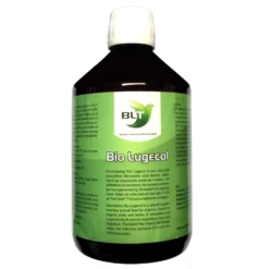 Het Bio Lugecol Team Bio Lugecol 500ml