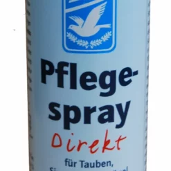Backs Pflegespray Direkt 250 Ml