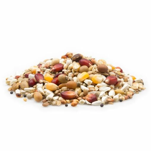 Mifuma Power-Mix 25kg -Tauben Geschäft power mix