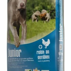 Tauben Geschäft -Tauben Geschäft rs2761 bd 12kg junior frei 130903 mg