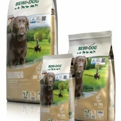 Bewital Bewi Dog Balance 12,5kg