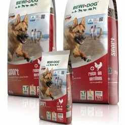 Bewital Bewi Dog Sport 25kg