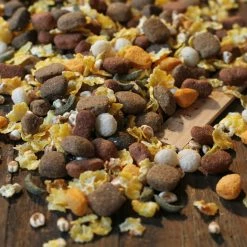 Bewital Bewi Dog Basic Menu 25kg -Tauben Geschäft rs2908 basic menu kroketten lineal img 3439