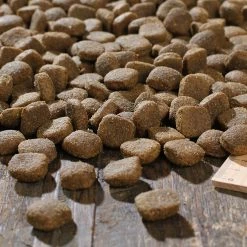 Bewital Bewi Dog Lamb & Rice 12,5kg -Tauben Geschäft rs2913 lamb rice kroketten lineal img 1786b klein