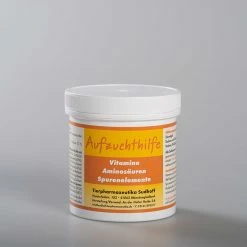 Sudhoff Aufzuchthilfe 250g