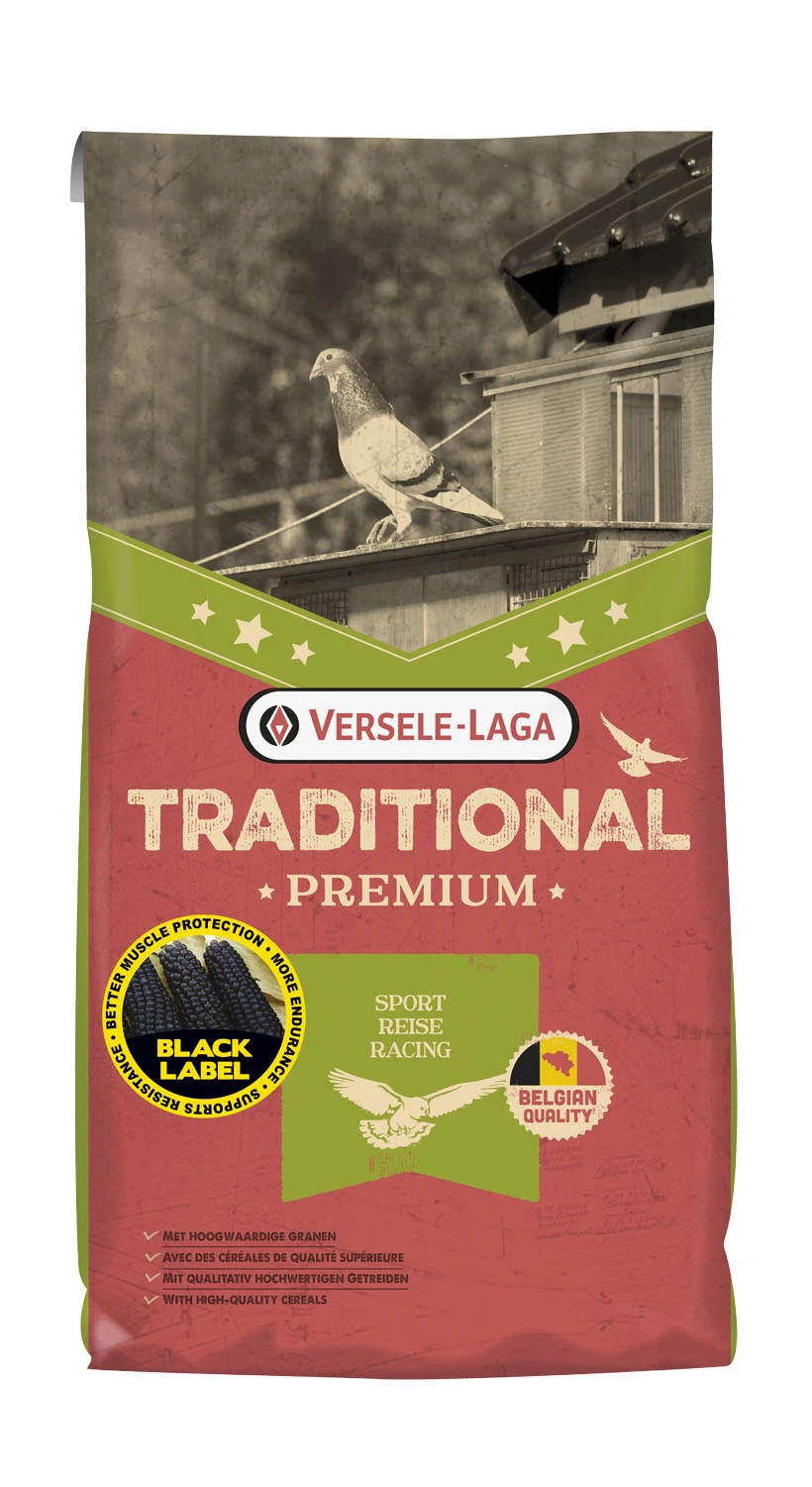 Versele Master Witwer 20kg 2 Versele Master Witwer 20kg – Bild 2