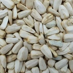 Sonnenblumenkerne Weiß - Vanrobaeys 25kg