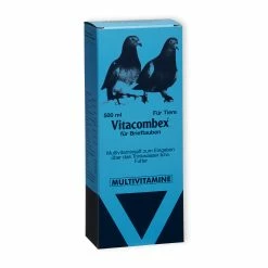 Quiko Vitacombex BT 500 Ml
