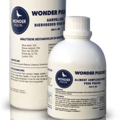 Wonder Pigeon 500ml
